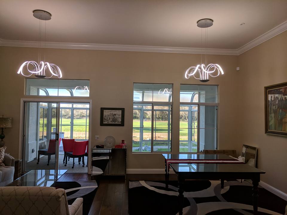 Home electrical services in Rocklin