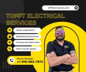 Tofft Electrical Services